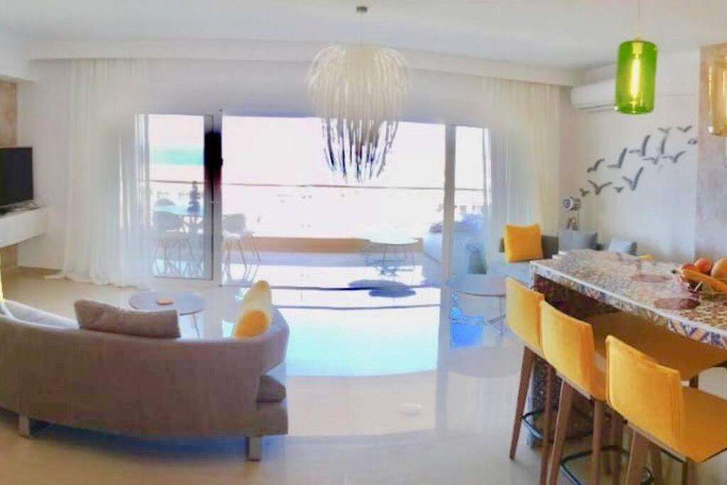 W Apartment La Canée Extérieur photo