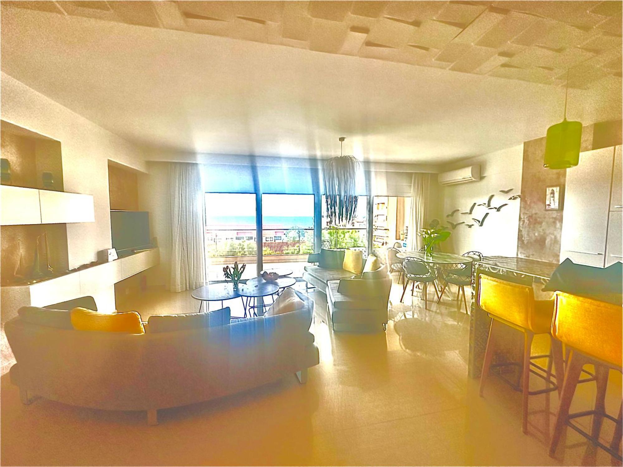 W Apartment La Canée Extérieur photo